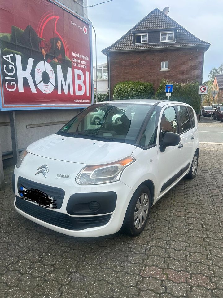 Citroën  c3 Picasso in Moers