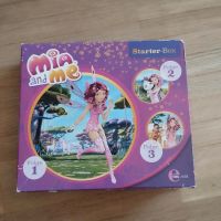 Mia and Me 1-3 CDs Baden-Württemberg - Deggenhausertal Vorschau