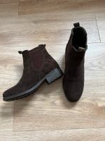 Barbour Stiefeletten Damen Schuhe Chelsea Boots Niedersachsen - Celle Vorschau