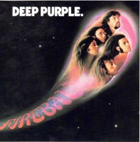 Deep Purple CD - Fireball - 7 Tracks - 1971 Bayern - Peiting Vorschau