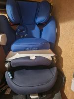 Cybex Autositz Bayern - Pullach Vorschau