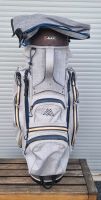 GOLFBAG/CARTBAG Big Max Silencio enoe I Dry Waterproof Design Hessen - Gelnhausen Vorschau