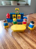 Lego Duplo 4642 von 1982 living room Wohnzimmer Hamburg-Nord - Hamburg Ohlsdorf Vorschau