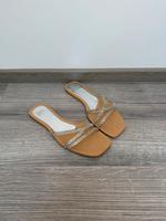 Sandalen Zara Bayern - Schwarzenbach b. Pressath Vorschau