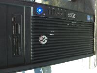 HP Z220 Workstation 3,2Ghz 8GB Ram Profi PC Sachsen-Anhalt - Wimmelburg Vorschau