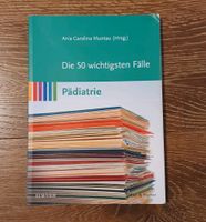Pädiatrie - die 50 wichtigsten Fälle Bremen - Schwachhausen Vorschau