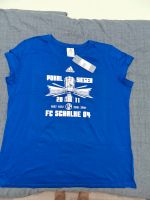 FC Schalke Shirt Neu mit Etikett Gr. 2XL Nordrhein-Westfalen - Niederkassel Vorschau
