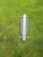 Titus Longboard Nordrhein-Westfalen - Bergkamen Vorschau