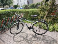 Herren 28" | Schaltung Shimano XT | Bremsen hydraulische Magura Nürnberg (Mittelfr) - Nordstadt Vorschau