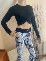 Stronger Fitness Tight Leggings Gr S Leipzig - Thekla Vorschau