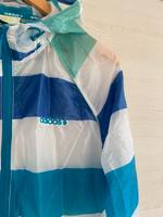 Adidas Neo ♥️♥️ leichte Jacke S / 36 Windjacke Regenjacke ♥️♥️ Sachsen - Plauen Vorschau