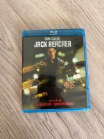 Jack Reacher Blu-Ray Baden-Württemberg - Königsbach-Stein  Vorschau