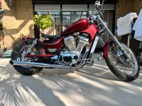 Suzuki Intruder 800 GL  (1997) Nordrhein-Westfalen - Minden Vorschau