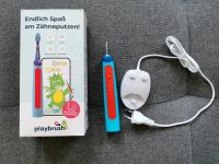 Playbrush elektrische Zahnbürste Baden-Württemberg - Bad Überkingen Vorschau