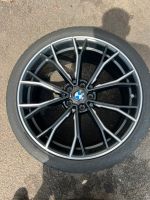 m Performance 20 Zoll bmw g30 g31 original Hessen - Schlitz Vorschau