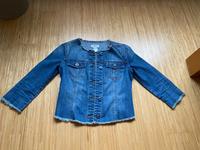 Jeansjacke Jacke von heine in 36 wie neu Hessen - Wetzlar Vorschau