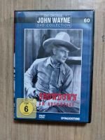 John Wayne    "Showdown am Adlerpass"    DVD Hamburg-Mitte - Hamburg Billstedt   Vorschau