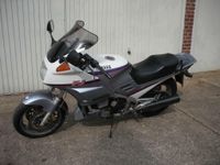 Yamaha FJ 1200 3CW Nordrhein-Westfalen - Telgte Vorschau