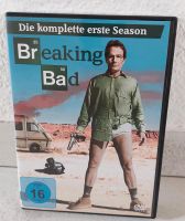 Breaking Bad die erste Season Nordrhein-Westfalen - Harsewinkel - Greffen Vorschau