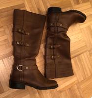 ESPRIT Stiefel braun Größe 37 Bonn - Beuel Vorschau