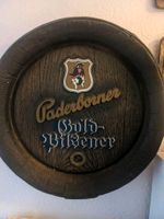 Fassboden Paderborner Pilsener Nordrhein-Westfalen - Hövelhof Vorschau