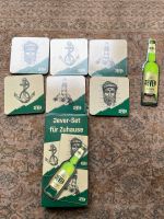 Jever Bier 6x Untersetzer Flaschenöffner Set Merchandise Niedersachsen - Oldenburg Vorschau