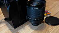 Sigma 600mm F8 Spiegelteleobjektiv für Canon + Tasche Sachsen - Pesterwitz Vorschau