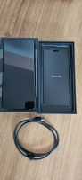 Samsung Galaxy S21 Ultra 5G 256 GB, Farbe: schwarz Nordrhein-Westfalen - Hürth Vorschau
