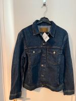 Jeansjacke mit Taschen Mango Denim Gr. M NEU München - Au-Haidhausen Vorschau