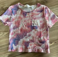 H&M Shirt Gr. 158/164 Tshirt Dua Lipa Mädchen Bayern - Kirchlauter Vorschau