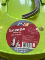Transportbox Tiere bis 5 kg Berlin - Biesdorf Vorschau