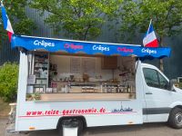 Crêpes und Galettes - mieten Sie uns - wir backen für Sie! Nordrhein-Westfalen - Neuss Vorschau