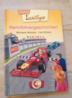 Lesetiger Buch  Rennfahrergeschichten Niedersachsen - Suddendorf Vorschau