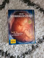 GU Buch: Meine Schwangerschaft Bayern - Ernsgaden Vorschau
