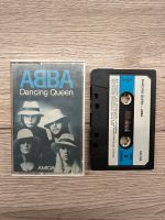 Kassette ABBA „Dancing Queen“ Nordvorpommern - Landkreis - Pruchten Vorschau