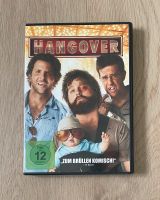 DVD - HANGOVER Bayern - Babenhausen Vorschau