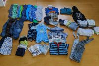 Kleider- Paket Größe 74 Jungen Baden-Württemberg - Efringen-Kirchen Vorschau