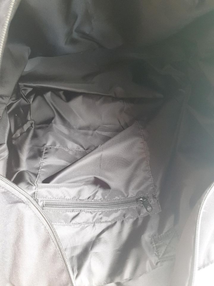 REEBOK SHOPPER TASCHE NEU in Puschendorf