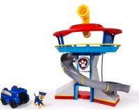 Paw Patrol Station Neu Thüringen - Triptis Vorschau