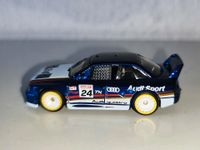 Hot Wheels Audi 90 quattro super Treasure Hunt STH Hessen - Kassel Vorschau