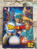 Dragonball Super Vol 2 Berlin - Rudow Vorschau