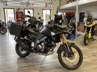 Suzuki V-Strom 1050DE Black Edition Niedersachsen - Nordhorn Vorschau