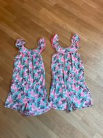 Jumpsuit Gr. 140, Zwillinge Bayern - Bad Abbach Vorschau