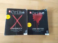 Stern Crime extra Sommerbuch 2022 und 2023 Bayern - Holzkirchen Vorschau