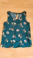Neue, ärmellose Bluse von Vero Moda Größe S Schleswig-Holstein - Molfsee Vorschau