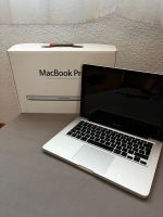  Apple MacBook Pro Mitte 2010 mit OVP defekt für Bastler 2,4 GHz Baden-Württemberg - Grafenau Vorschau