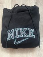 Vintage bestickter Pullover Nike-Optik Nürnberg (Mittelfr) - Aussenstadt-Sued Vorschau