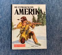 Buch Die Entdeckung von Amerika | Unipart Verlag 1977 RETRO Kreis Pinneberg - Klein Offenseth-Sparrieshoop Vorschau