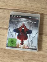 PS3 Spiel - The Amazing Spider-Man 2 Elberfeld - Elberfeld-West Vorschau