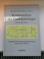 Kompendium der Endokrinologie Hund und Katze Schleswig-Holstein - Kletkamp Vorschau